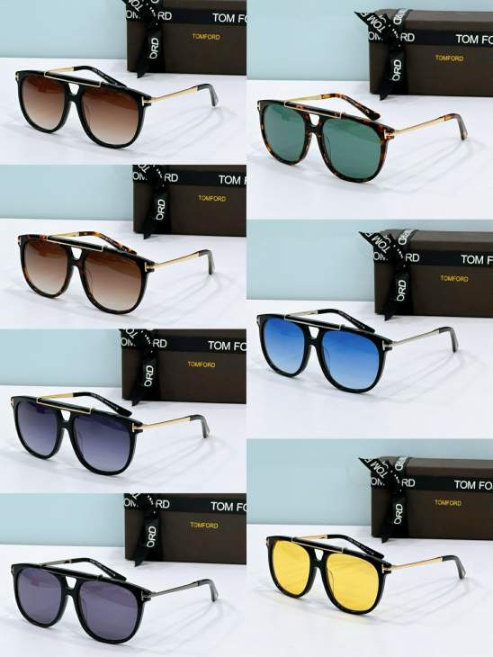 Picture of Tom Ford Sunglasses _SKUfw80537187fw